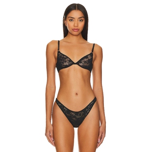 [春季新品]fleur du mal LE STRETCH 胸罩revolve时尚小众