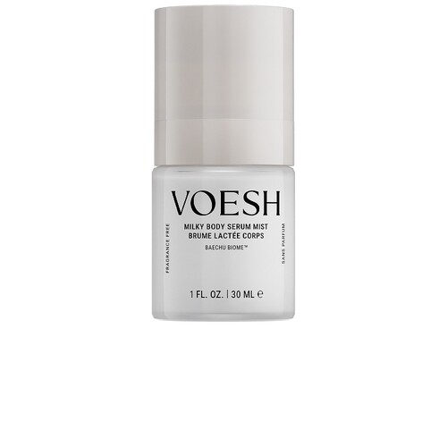 VOESH Travel Milky Body Serum Mist  revolve小众新款
