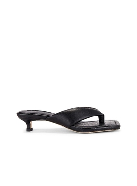 Tony Bianco Tropic MuleREVOLVE时尚小众新款女款