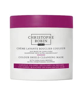 Christophe Robin COLOR SHIELD 面膜REVOLVE小众新款