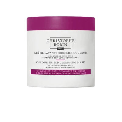 Christophe Robin COLOR SHIELD 面膜REVOLVE小众新款