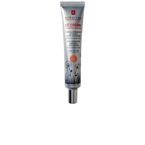 erborian CC CREME CC霜revolve时尚小众新款