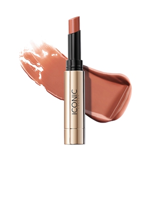 ICONIC LONDON MELTING TOUCH 润唇膏 revolve小众新款 桃红色