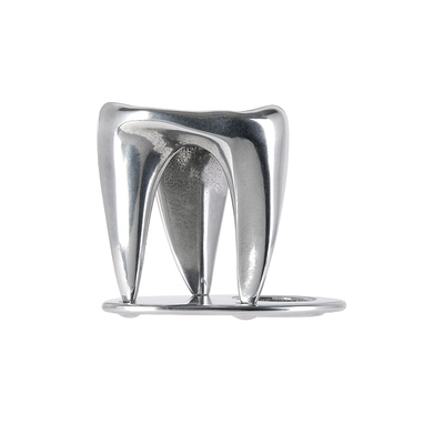 Tsu Lange Yor Oil Burner 金属银色REVOLVE小众新款