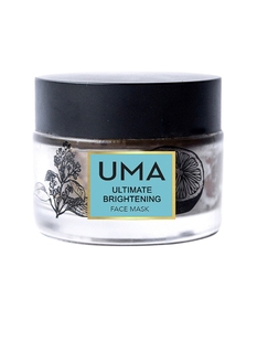 UMA BRIGHTENING MASK 面膜 revolve小众新款 美容: NA