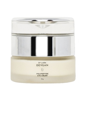 Dr. Devgan Scientific Beauty POLYPEPTIDE EYE CREAM 眼霜 美容