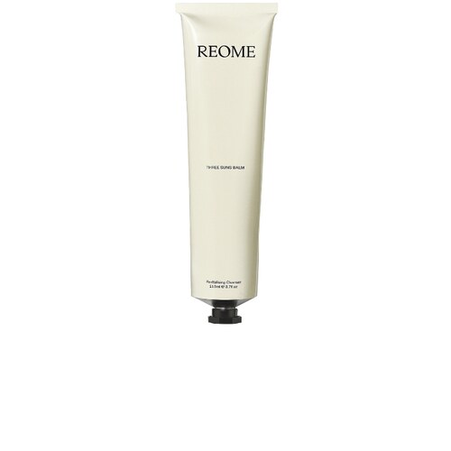 REOME Three Suns Balm Cleanser 110mlREVOLVE小众新款