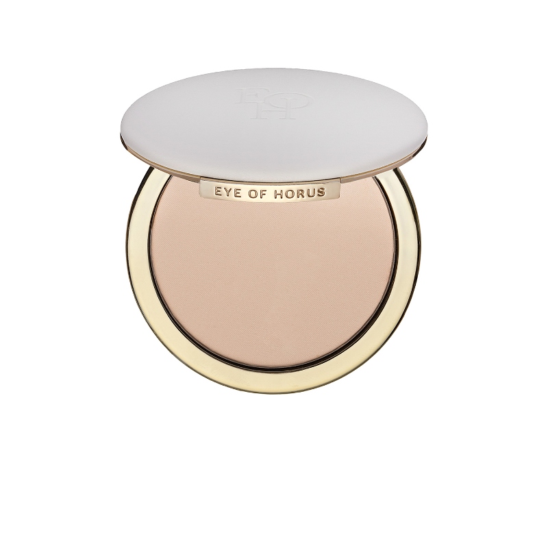 Eye of Horus PRESSED POWDER 粉底REVOLVE小众新款