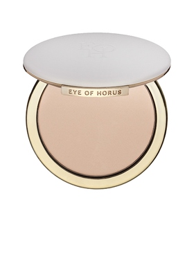 Eye of Horus PRESSED POWDER 粉底REVOLVE小众新款