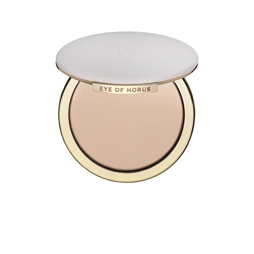Eye of Horus PRESSED POWDER 粉底REVOLVE小众新款