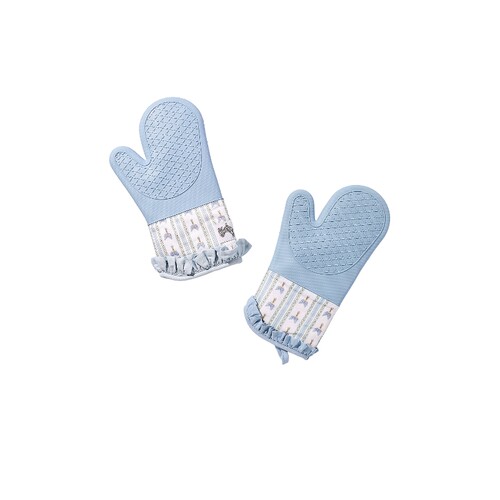 Friend of Mine FRIEND OF MINE OVEN MITTS FRIEND OF MINE 烤