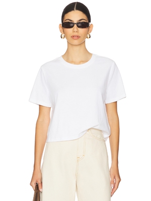 Favorite Daughter T恤 revolve小众新款