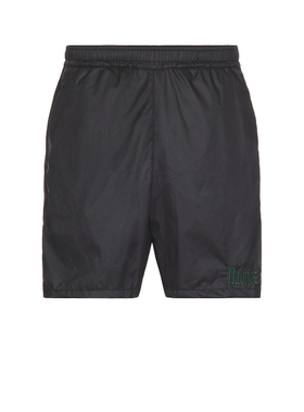 Palmes OLDE 短裤 黑色REVOLVE小众新款