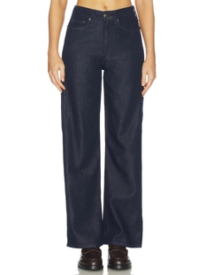 Rag & Bone LOGAN 阔腿 revolve小众新款