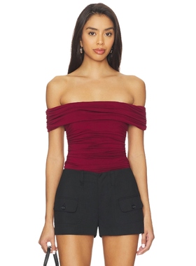 Undress Code BUTTERCUP 紧身服REVOLVE小众新款