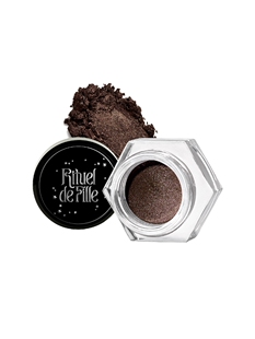 Rituel de Fille ASH AND EMBER EYE SOOT 眼影 revolve小众新款