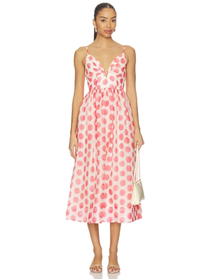 Cara Cara PERO 裙子 revolve小众新款