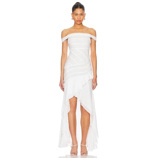 小众新款 长裙REVOLVE时尚 MANDY Tularosa