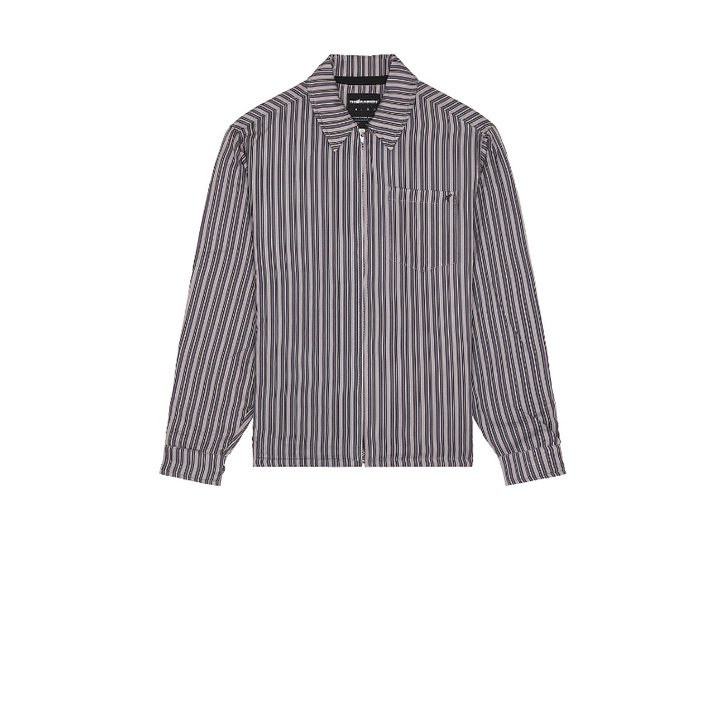 [冬季新品] The Hundreds 衬衫REVOLVE小众新款