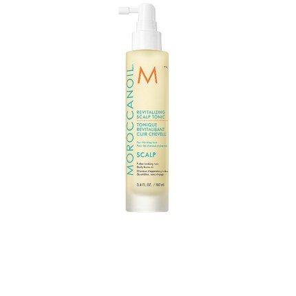 Moroccanoil TONIC TREATMENT 焗油膏REVOLVE小众新款