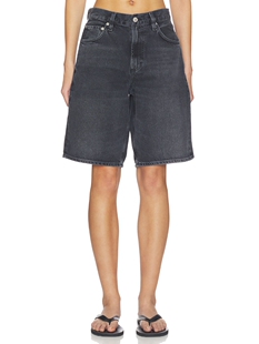 revolve小众新款 Humanity 短裤 COURT Citizens