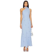 ARI 长裙 Baby Baobab BlueREVOLVE小众新款