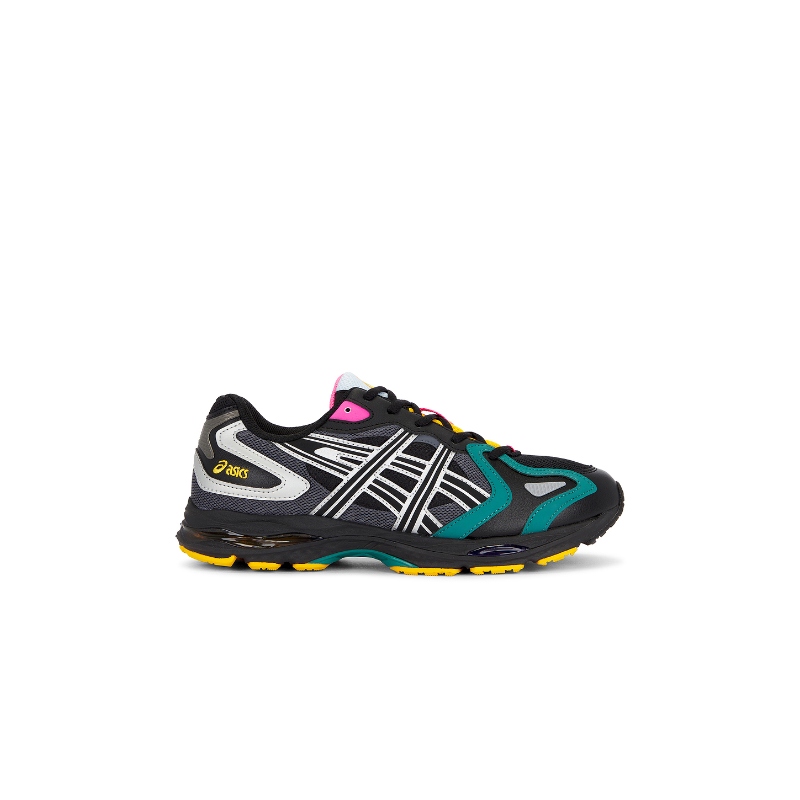 Asics 亚瑟士 GEL-K1011 运动鞋 黑色REVOLVE小众新款