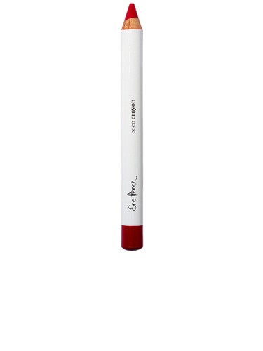 Ere Perez COCO CRAYON 唇线笔 revolve小众新款 红色
