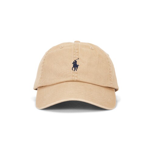 Polo Ralph Lauren 鸭舌帽 26夏季新品 revolve小众新款