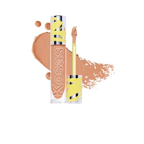Kosas EXTRA BRIGHT COLOR CORRECTOR 矫正遮盖瑕revolve小众新款