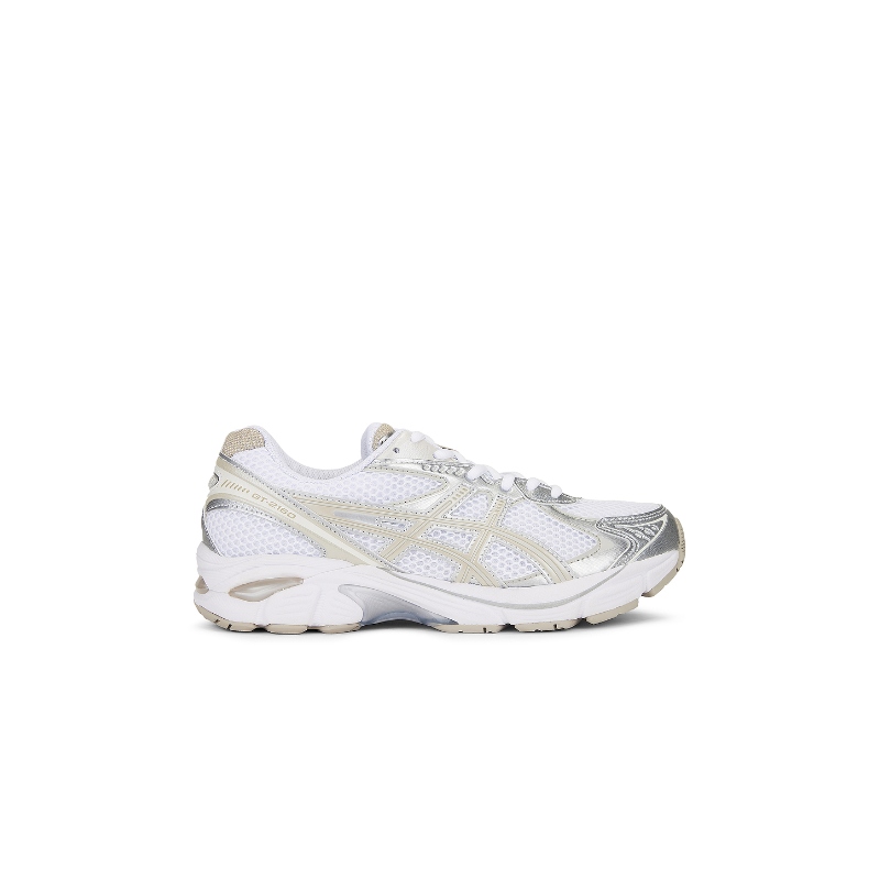 Asics 亚瑟士 GT-2160 运动鞋 白色REVOLVE小众新款
