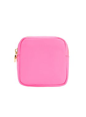 Stoney Clover Lane CLASSIC MINI POUCH 经典迷revolve小众新款