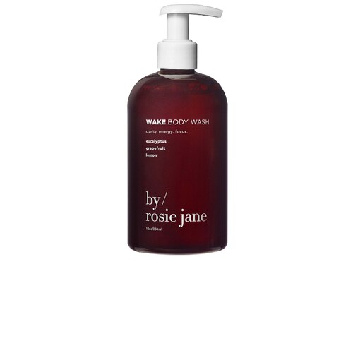 By Rosie Jane WAKE BODY WASH 沐浴液REVOLVE小众新款