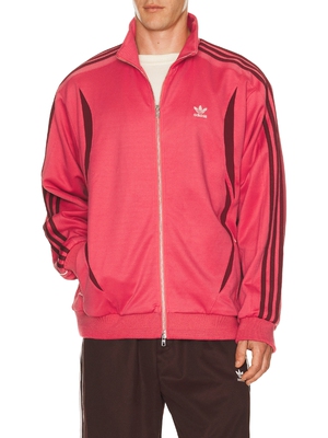 adidas by Wales Bonner 运动上装 revolve小众新款