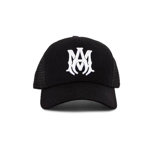 Amiri MA LOGO 帽类REVOLVE时尚小众新品
