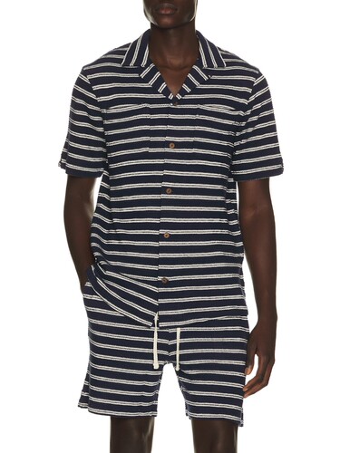 Polo Ralph Lauren 衬衫 revolve小众新款