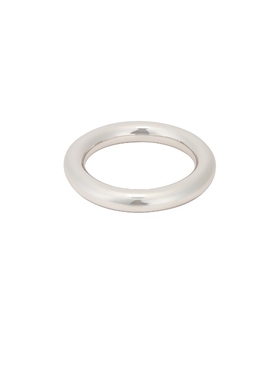 Uncommon Matters STRATUS 手镯 金属银色REVOLVE小众新款