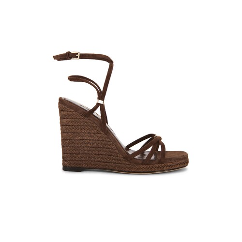 PAIGE KYLEN 登山帆布鞋 26春夏新品 revolve小众新款
