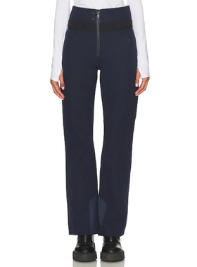 Bogner Fire + Ice BORJA4-T 长裤 藏青色 美式休闲风REVOLVE小众