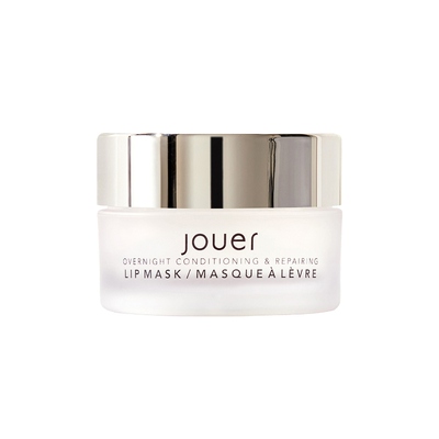 Jouer Cosmetics Overnight Conditioning ＆ Repairing Lip Mask