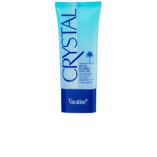 Vacation CRYSTAL FACE GEL 抗晒霜REVOLVE小众新款