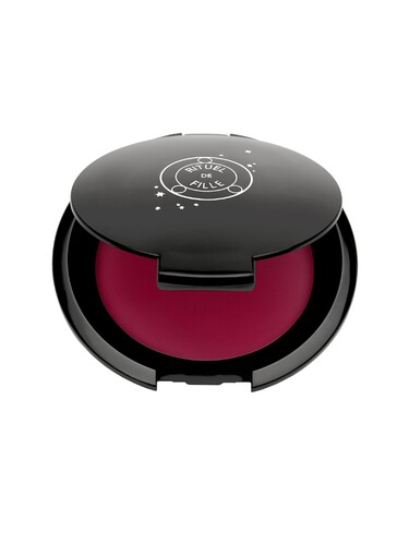 Rituel de Fille Color Nectar Pigment Balm revolve小众新款 紫