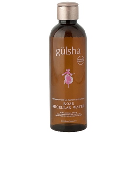 Gulsha SOOTHING ROSE 胶束水revolve时尚小众新款