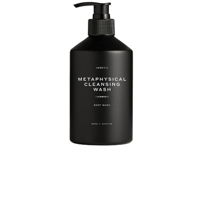 HERETIC PARFUM METAPHYSICAL 沐浴液 26秋冬新品 revolve小众新