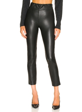 Brochu Walker JUNIPER 弹力长裤revolve时尚小众新款