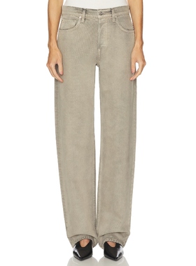 GRLFRND BELLA 长裤REVOLVE小众新款