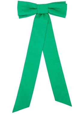 BODE 发夹 绿色REVOLVE小众新款