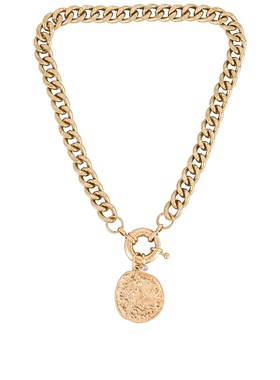 8 Other Reasons MADDISON 项链revolve时尚小众新款