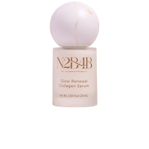 N2B4B GLOW RENEWAL 面部精油液  revolve小众新款