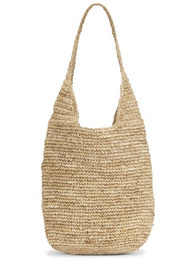 Casa Clara DREAMER 肩包 棕黄色REVOLVE小众